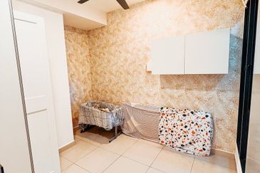 Ayuman Suites Serviced Residence