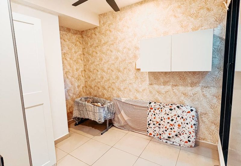 Ayuman Suites Serviced Residence