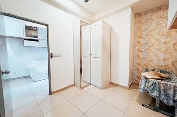 Ayuman Suites Serviced Residence