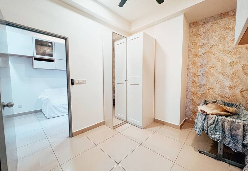 Ayuman Suites Serviced Residence