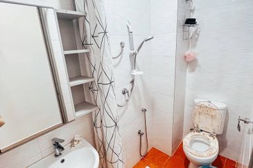 Ayuman Suites Serviced Residence