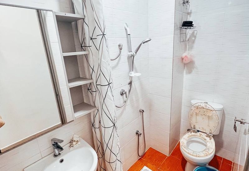 Ayuman Suites Serviced Residence