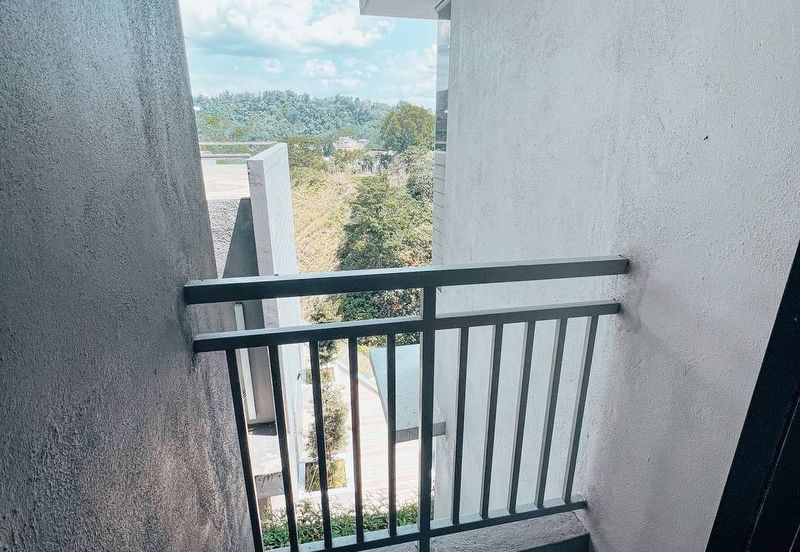 Ayuman Suites Serviced Residence