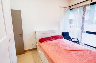 Ayuman Suites Serviced Residence