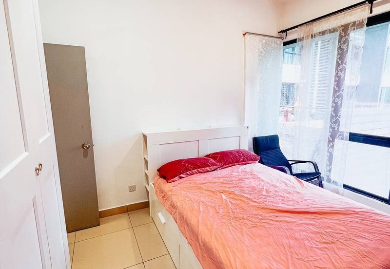 Ayuman Suites Serviced Residence