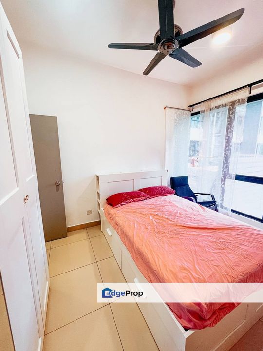 Service Apartment Ayuman  Residence For Sale, Kuala Lumpur, Gombak