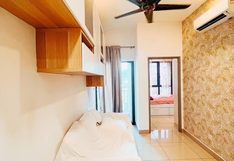 Ayuman Suites Serviced Residence
