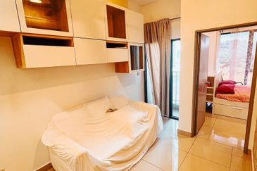 Ayuman Suites Serviced Residence
