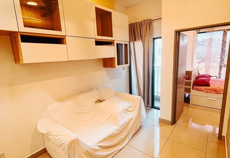 Ayuman Suites Serviced Residence