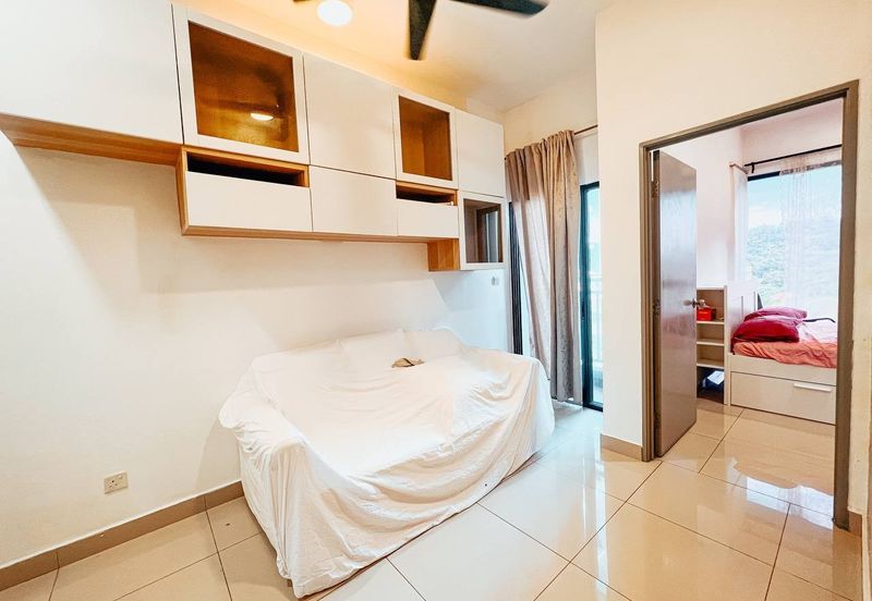 Ayuman Suites Serviced Residence