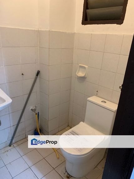 Pangsapuri Kempas Cheras For Rent, Selangor, Cheras