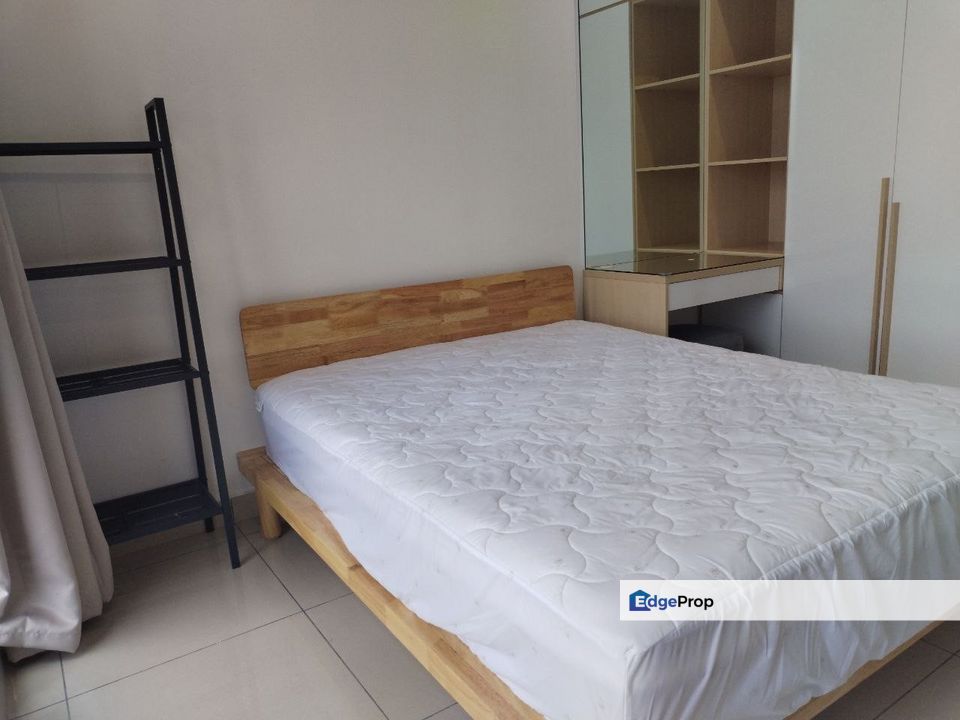 Condominium Trion Pudu Kuala Lumpur , Kuala Lumpur, Pudu