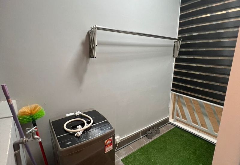 Residensi Rimbun @ Canopy Hills