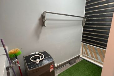 Residensi Rimbun @ Canopy Hills