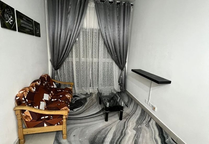 Residensi Rimbun @ Canopy Hills