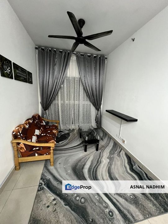Apartment Canopy Hills Kajang For Rent, Selangor, Kajang