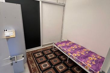 Residensi Rimbun @ Canopy Hills