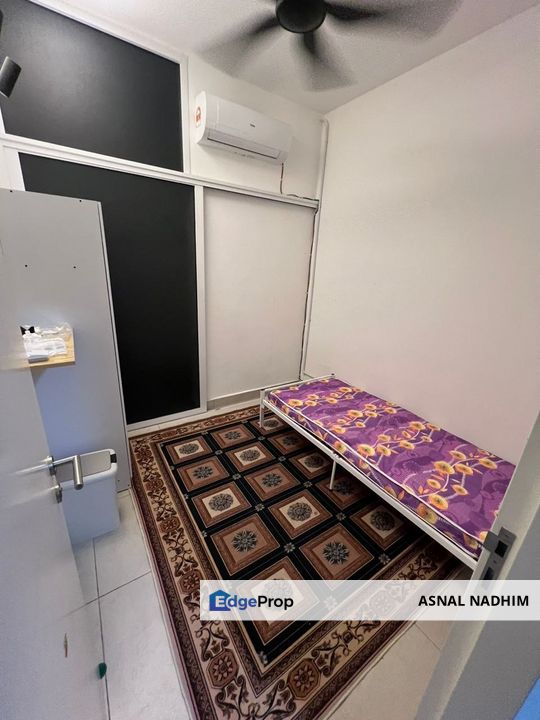 Apartment Canopy Hills Kajang For Rent, Selangor, Kajang