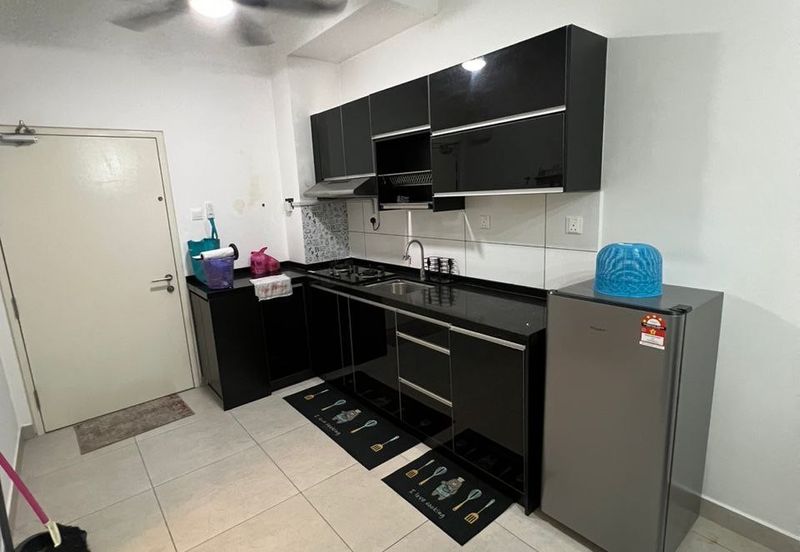 Residensi Rimbun @ Canopy Hills