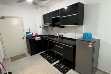 Residensi Rimbun @ Canopy Hills