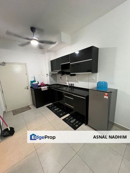 Apartment Canopy Hills Kajang For Rent, Selangor, Kajang