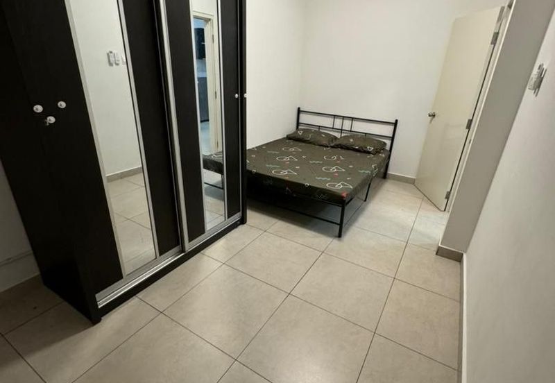 Residensi Rimbun @ Canopy Hills