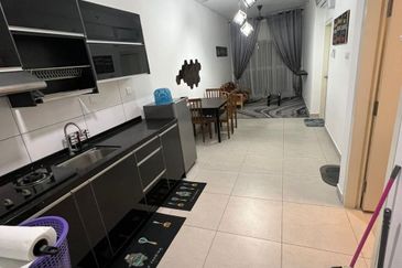 Residensi Rimbun @ Canopy Hills