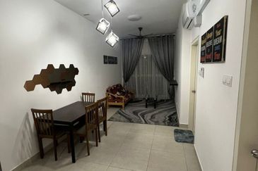 Residensi Rimbun @ Canopy Hills