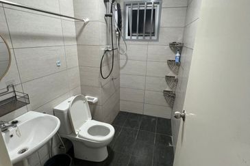 Residensi Rimbun @ Canopy Hills