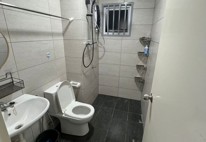 Residensi Rimbun @ Canopy Hills