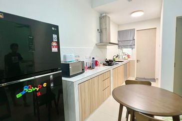 2 Storey Terrace Murayya Presint 12 Putrajaya For Sale [Under Market Value]