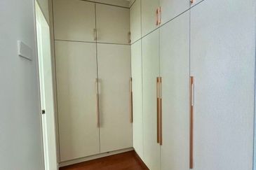 2 Storey Terrace Murayya Presint 12 Putrajaya For Sale [Under Market Value]