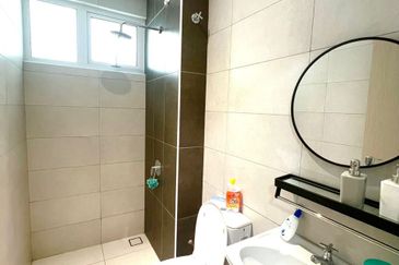 2 Storey Terrace Murayya Presint 12 Putrajaya For Sale [Under Market Value]