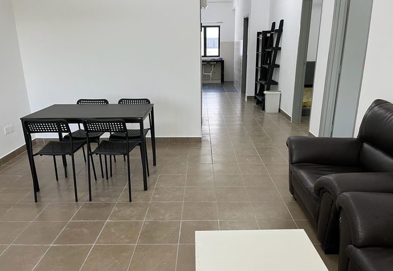 28 Residences @ Taman Orkid