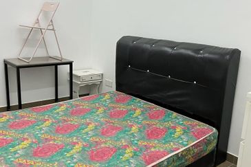 28 Residences @ Taman Orkid