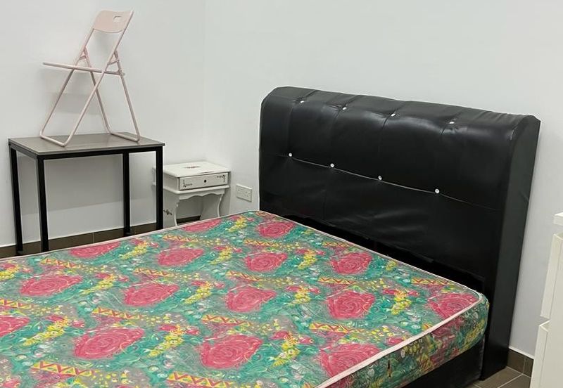 28 Residences @ Taman Orkid