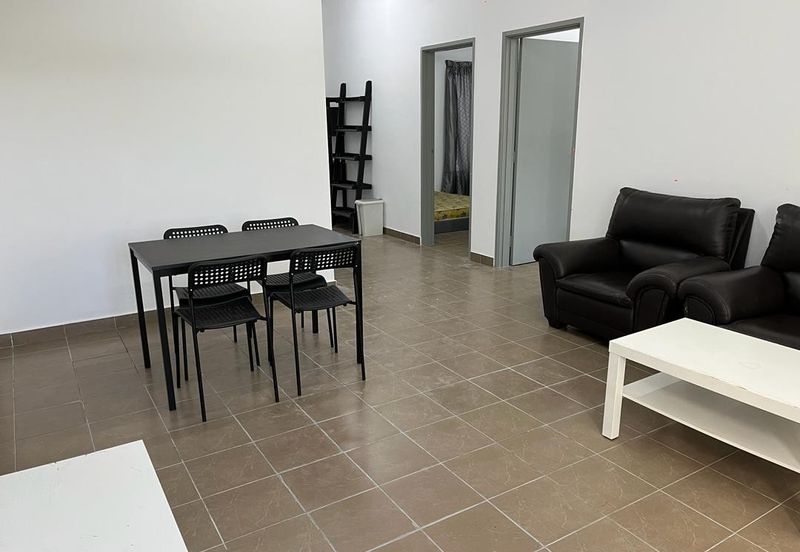 28 Residences @ Taman Orkid