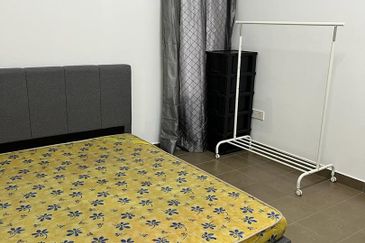 28 Residences @ Taman Orkid