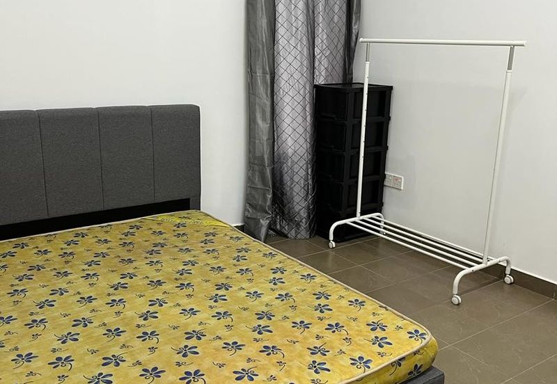 28 Residences @ Taman Orkid