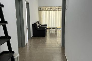 28 Residences @ Taman Orkid