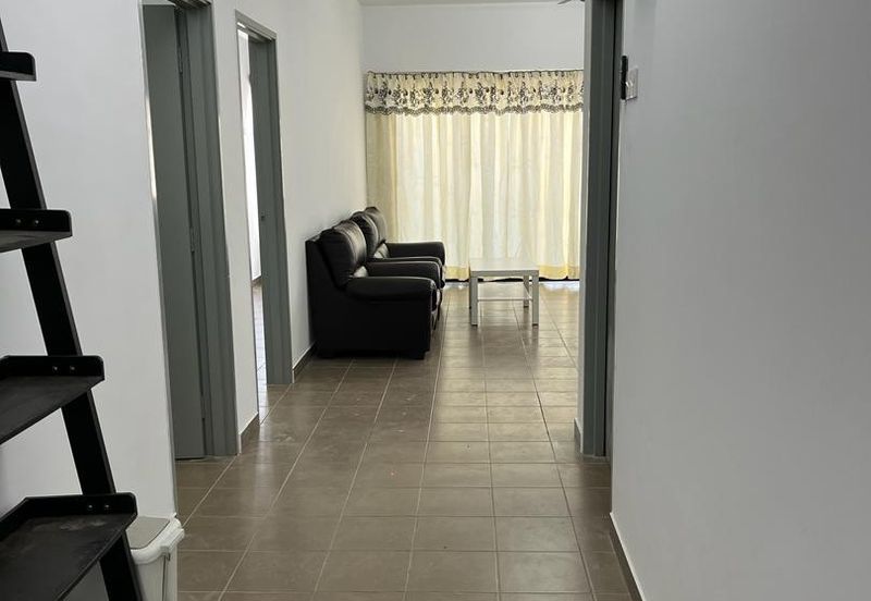 28 Residences @ Taman Orkid