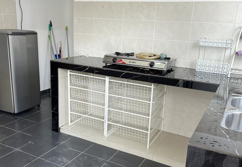 28 Residences @ Taman Orkid