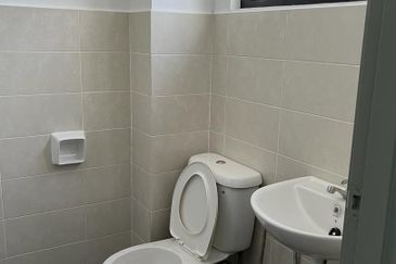 28 Residences @ Taman Orkid