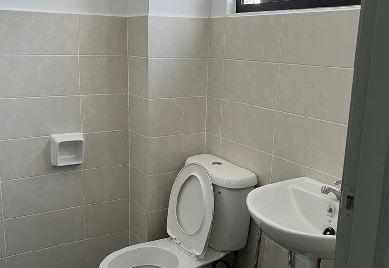 28 Residences @ Taman Orkid