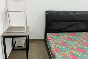 28 Residences @ Taman Orkid