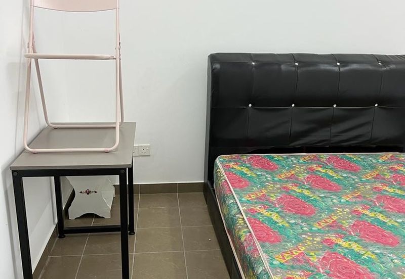 28 Residences @ Taman Orkid