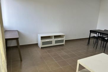 28 Residences @ Taman Orkid