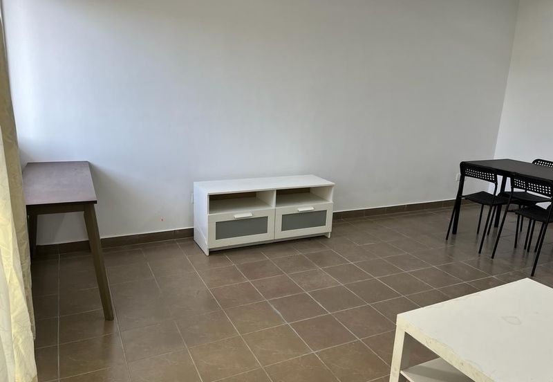 28 Residences @ Taman Orkid