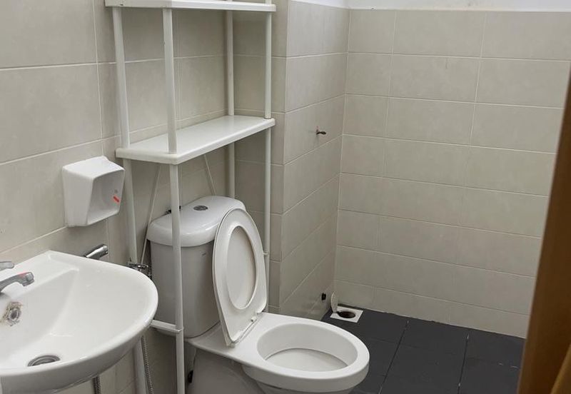 28 Residences @ Taman Orkid