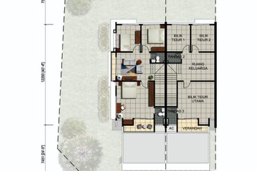 Kampung Sungai Merab